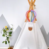 Wall Hanging Hot Air Balloon