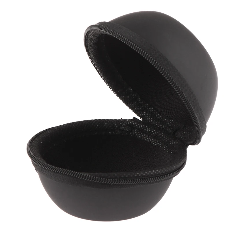 1Pc Black Super Gyro Wrist Ball Bag Without Globe Anti-Vibration Anti-falling Protection Without Handball Gyro Ball Bag