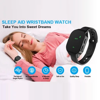 Sleep Aid Watch 10