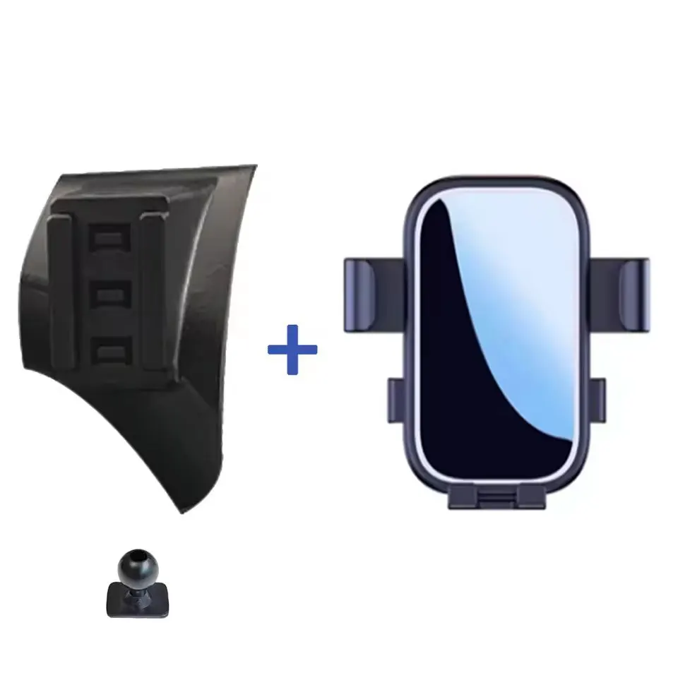 For Mazda CX-30 CX 30 CX30-Car Phone Holder Special Fixed Bracket Base
