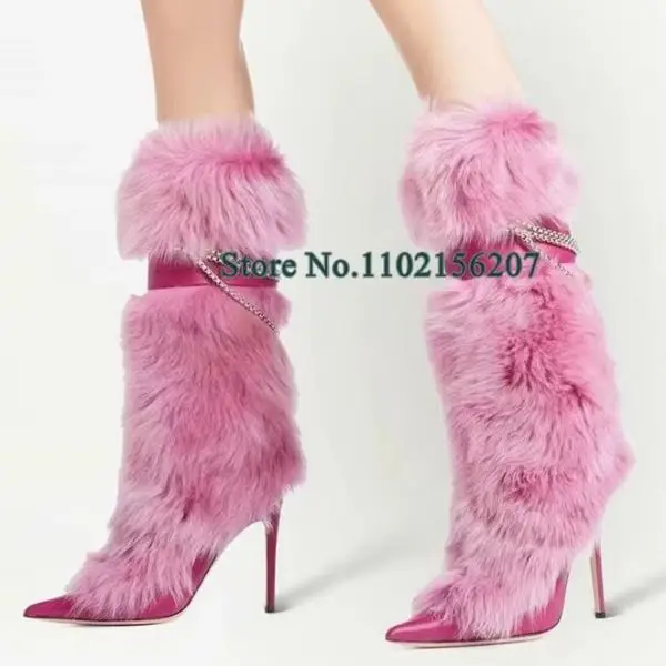 McNabney Footwear Store