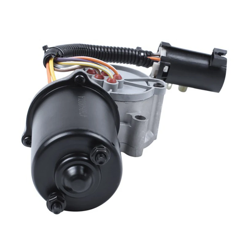 Car Transfer Case Motor Actuator Motor Great Wall Haval Hover H3 H5 Wingle 3 Wingle 5 Gwm V240 47-60-648-001-A Accessories car transfer case control module