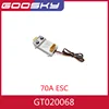 GOOSKY RS4 RC Helicopter Spare Parts 2/3 5