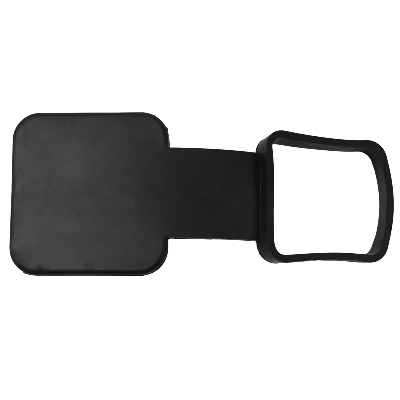 

Tube Cap Trailer Hitch Cover Hook Tube Cap Car Plug Cover Dustproof For Towing Hitch Receivers Trailer Hook Protector