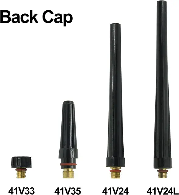 Plasma Cutting Nozzle/Tip 9-8206 (30A) - 10 Pack Aftermarket Consumables For Thermal Dynamics SL60 SL100 Torch