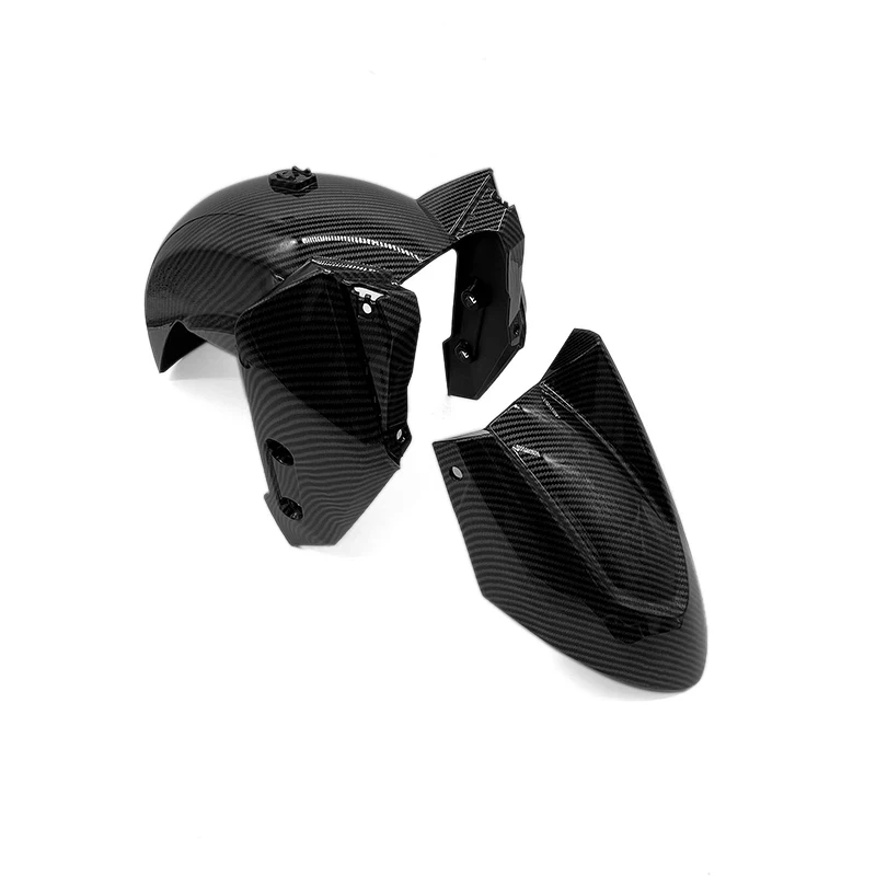 Parafango Posteriore Per Yamaha TMAX 560 – Paraspruzzi Motociclo, Protezione Da Acqua E Fango, Per Modelli 2020-2024