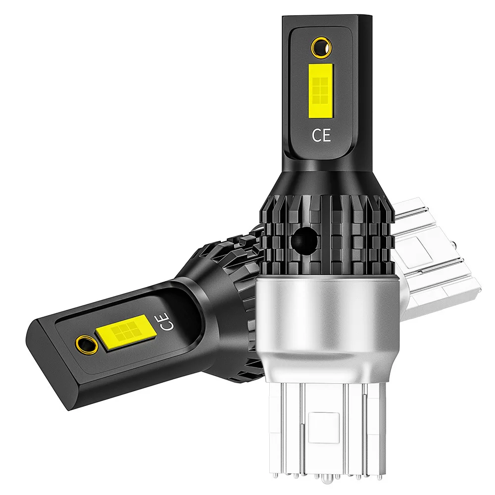  LED  ,  õ Ĺ̵ , T15 W16W 3570 2 LED ڴ, 2 , α Ǹ ǰ