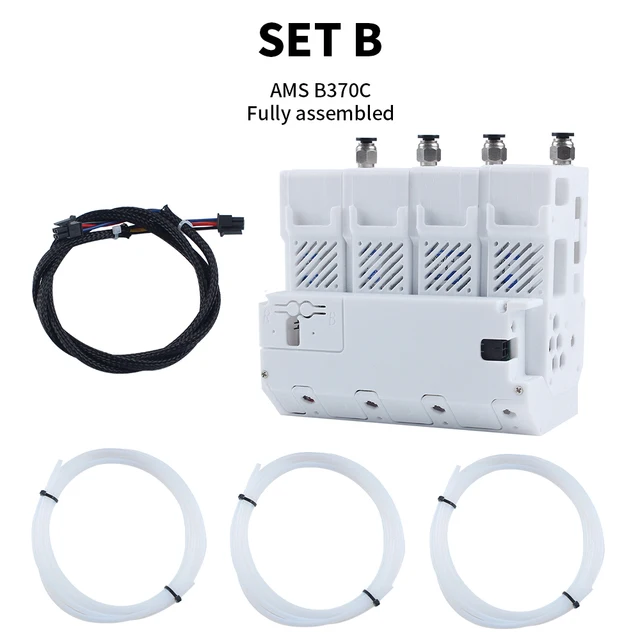 Bumbu lab AMS lite 互換 BMCU370C Toaiot Bmcu 370C AMS lite BMCU370C Hall Sensor Bidirectional