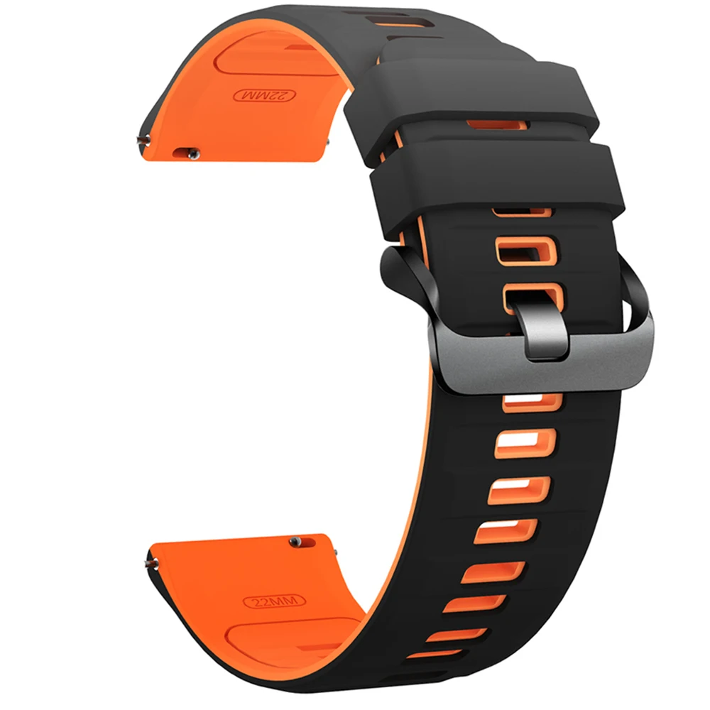 Premium Sports Strap Bracelet for HUAWEI WATCH - Versatile Band 46mm/42mm
