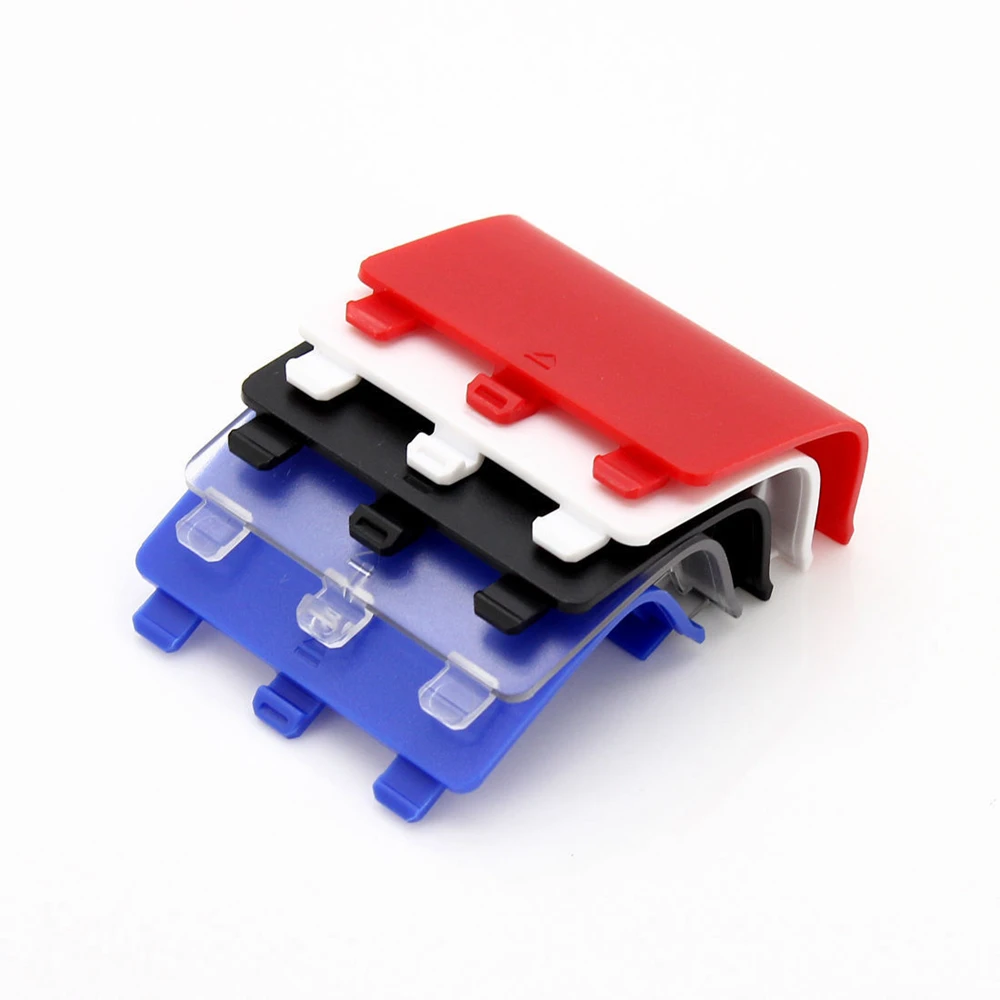 Per Xboxone Controller Wireless Lit Door Battery Case Sostituzione Guscio In Plastica Per Controller Xbox One