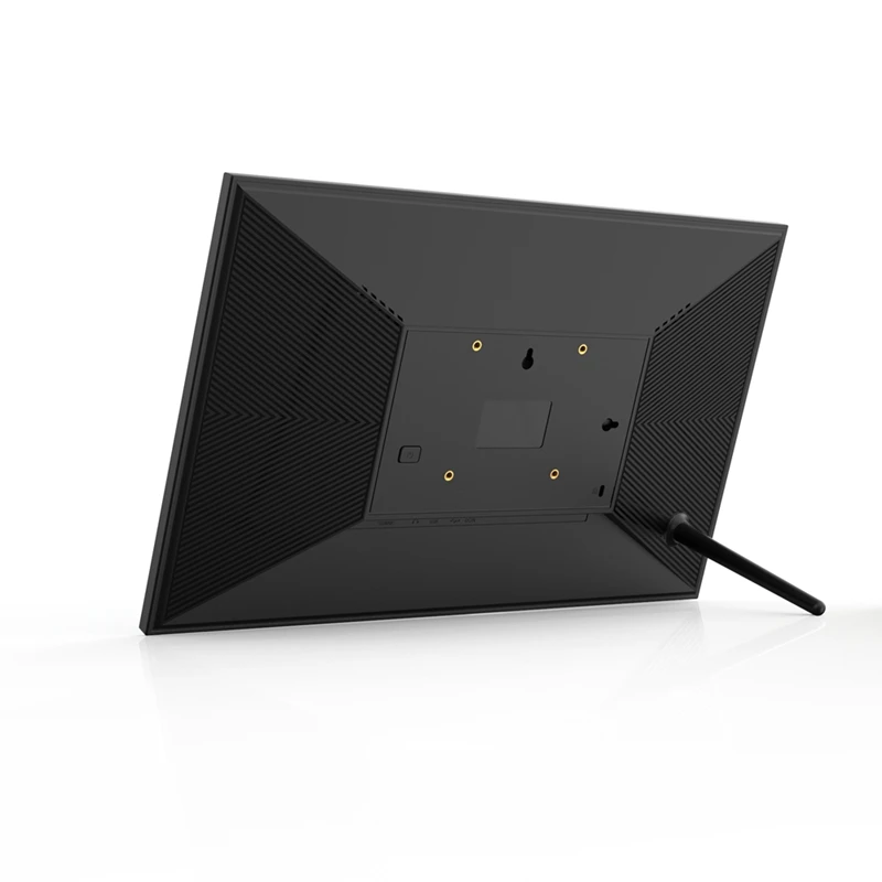 

Рамка цифровая электронная для фотографий, 15,6 дюйма, 1920X108 0 IPS FHD, 32 ГБ