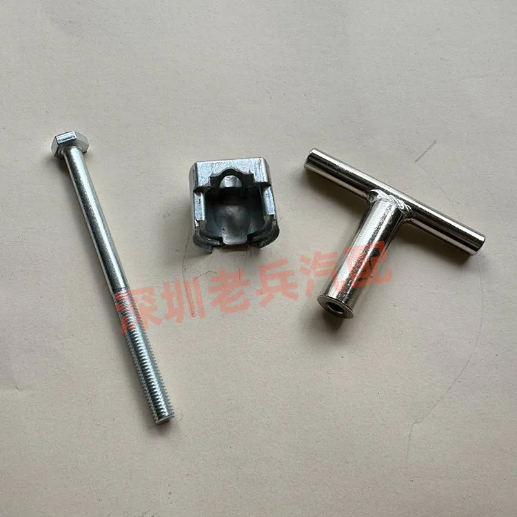 아우디 나노 백미러 분해 도구, 분해 샤프트 압력 용수철 개조 특수, 1PC