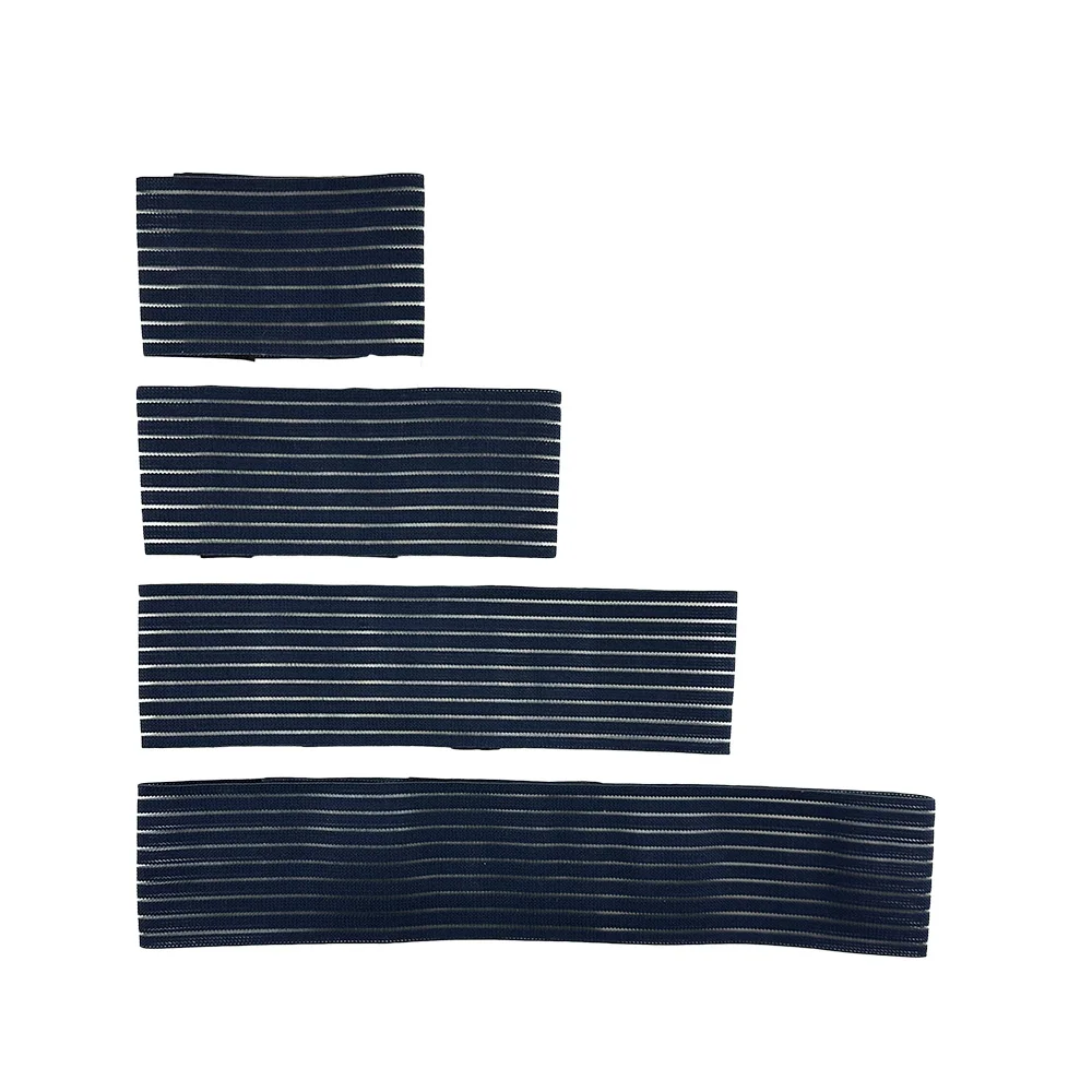 40cm 60cm 80cm 100cm Long EMS Silicone Conductive Electrode Elastic Strap Body Slimming Lipo Laser Plate Fixation Band