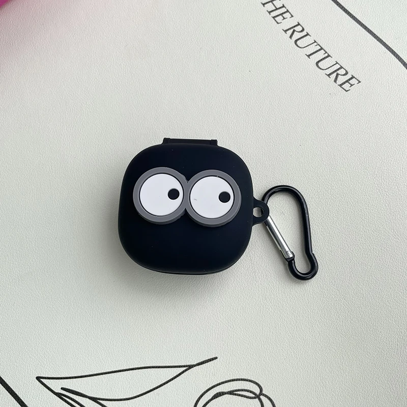 Rojeuinn Case For CMF By Nothing Buds Pro 2 Protection Case