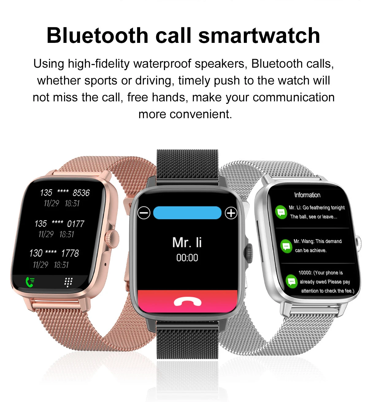 DT NO.1 DT102 Smart Watch Price in Bangladesh ShopZ BD