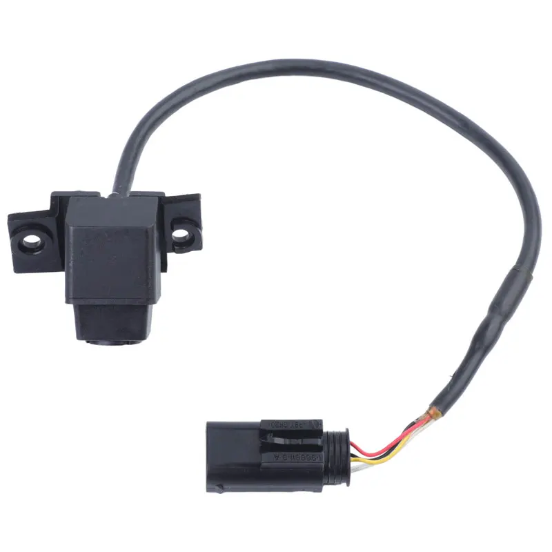 High Quality Car Rear View Reversing Camera 95790-2J003 Parking Assist Camera For Hyundai Kia Borreed Car Part Number 957902J003