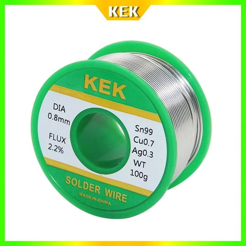 Lead free Solder Wire Lead free Lead free Rosin Core for Electrical
