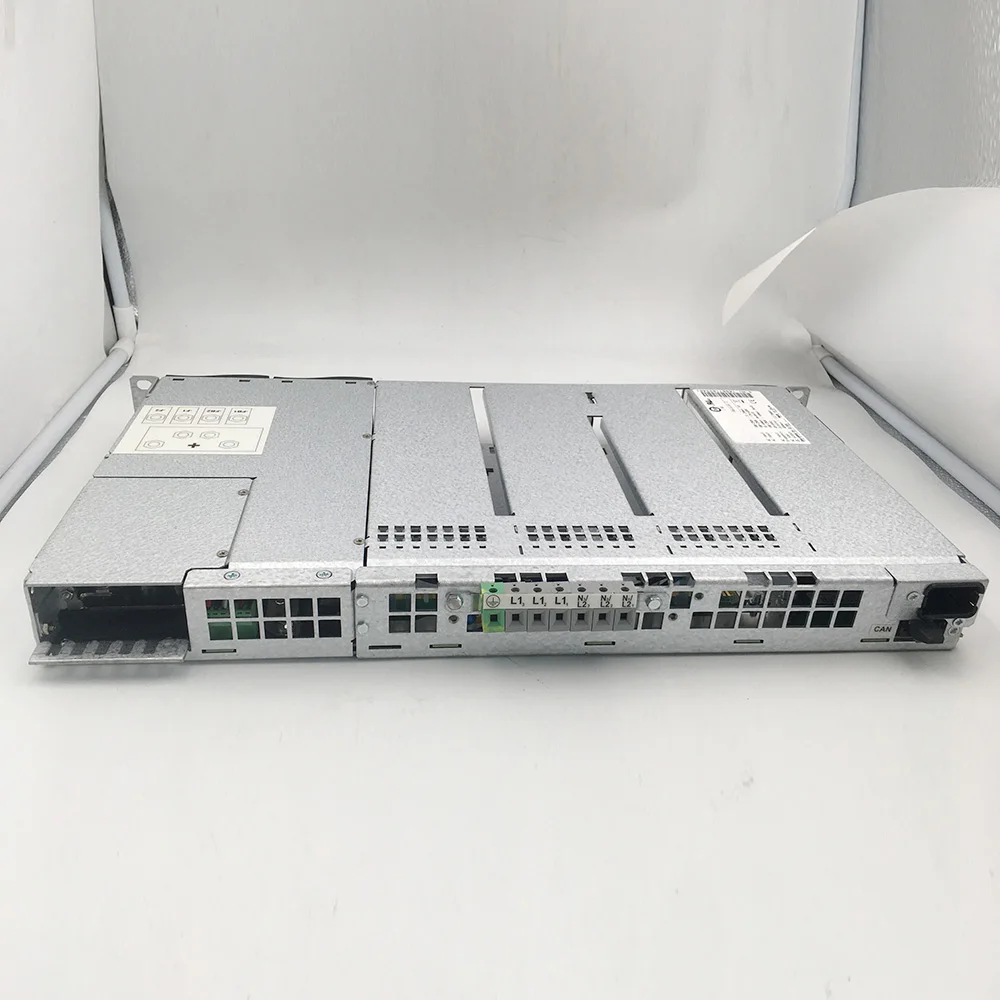 MFGS0301.000 For ELTEK Server Power Supply FPS 48V 3KW 230VAC BD Frame Fully Tested 7 MFGS0301.000 For ELTEK Server Power Supply FPS 48V 3KW 230VAC BD Frame Fully Tested - Image 5