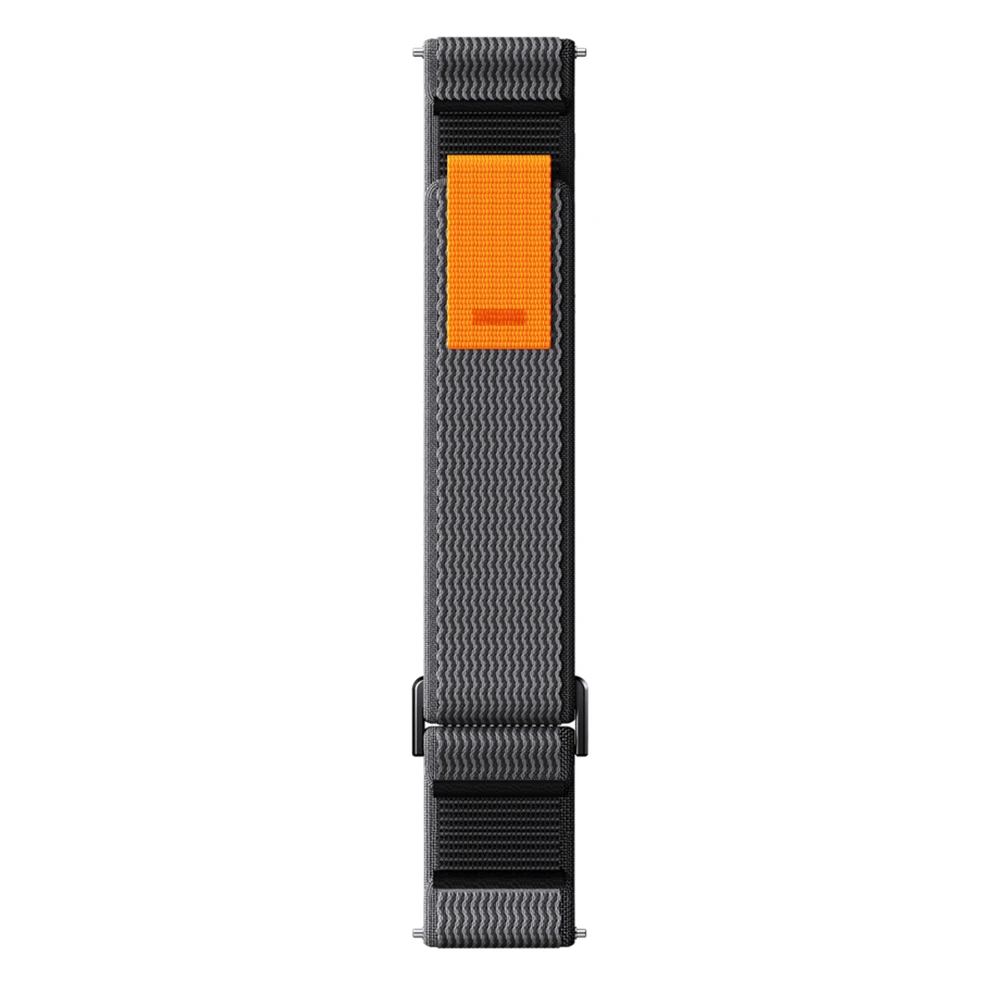 Quick Release Woven Nylon Loop Replacement Strap