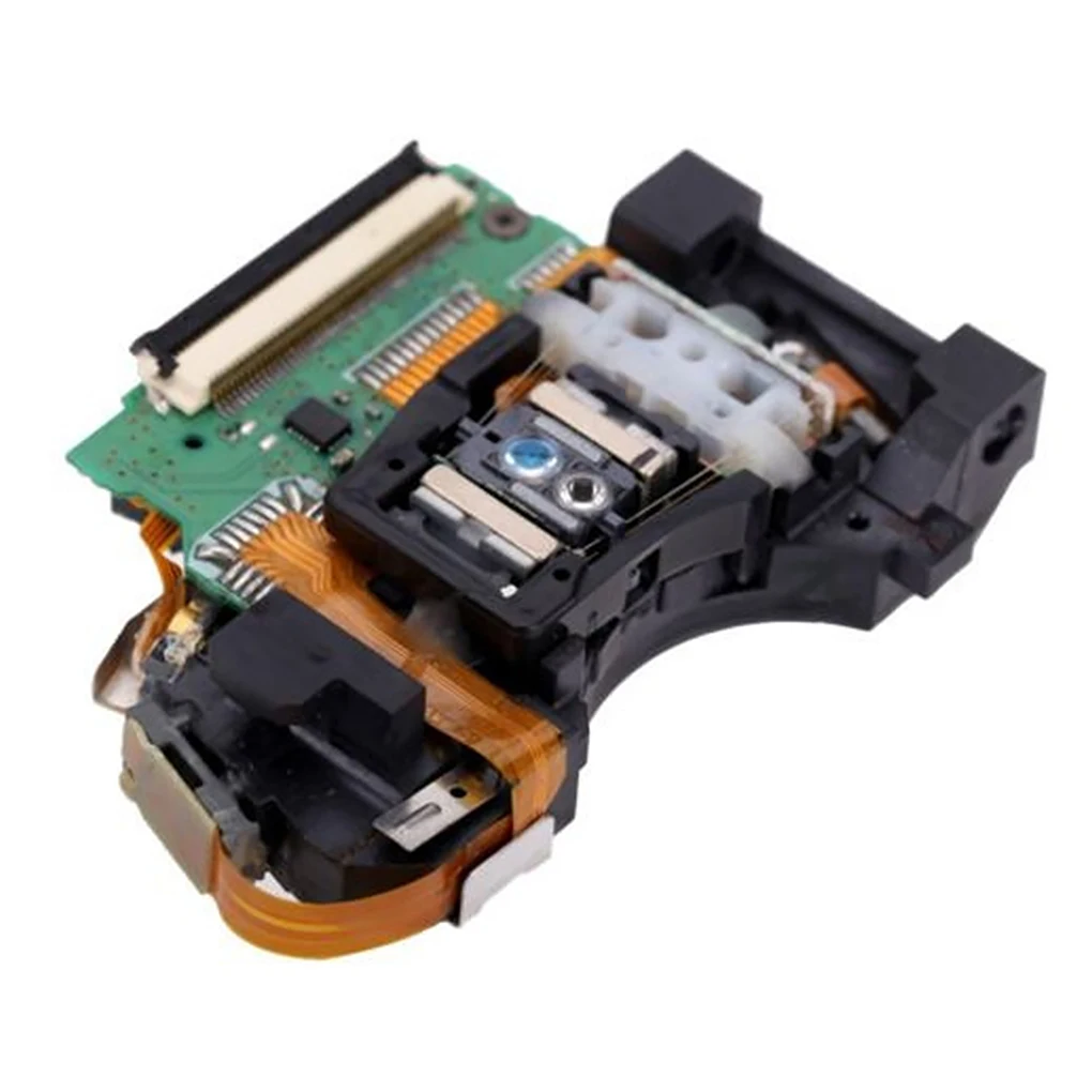 

Gaming Lens Slim Disc Drive Removable Household Game Console Spare