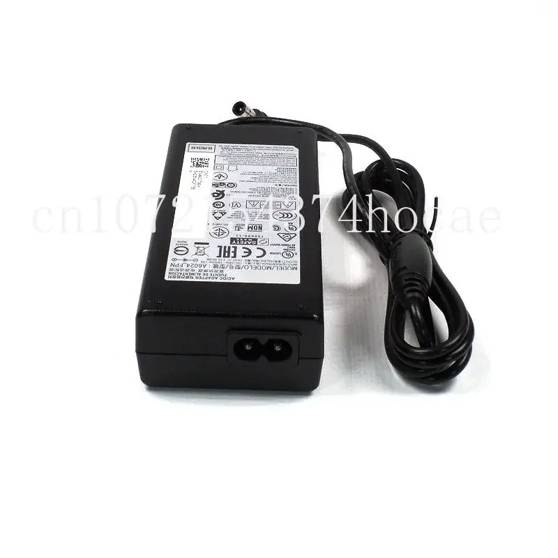 24V 1.66a Ac Dc Adapter A4024_fpn A3024-FPN Voor Samsung HW-H750 Soundbar HW-K450 K550 K650 HW-N450 HW-J550 Voeding Oplader