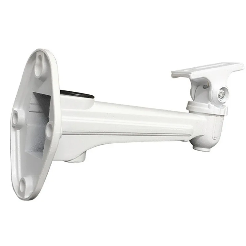 Camera Mounting Bracket Aluminum Video Surveillance Security Camera Mounts Wall Ceiling