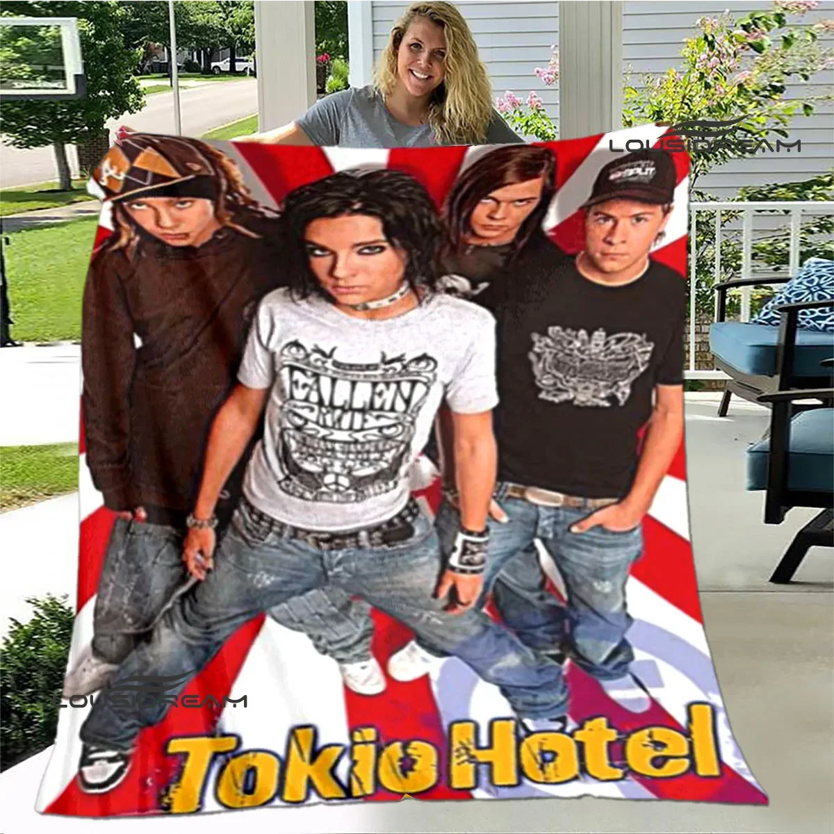 Tokio ȣ�� ��� ����Ʈ ���, ������ ���, �ε巯�� �ö��� ���, �ƴ��� ���� ħ�� ���, ���� ���, ���� ����