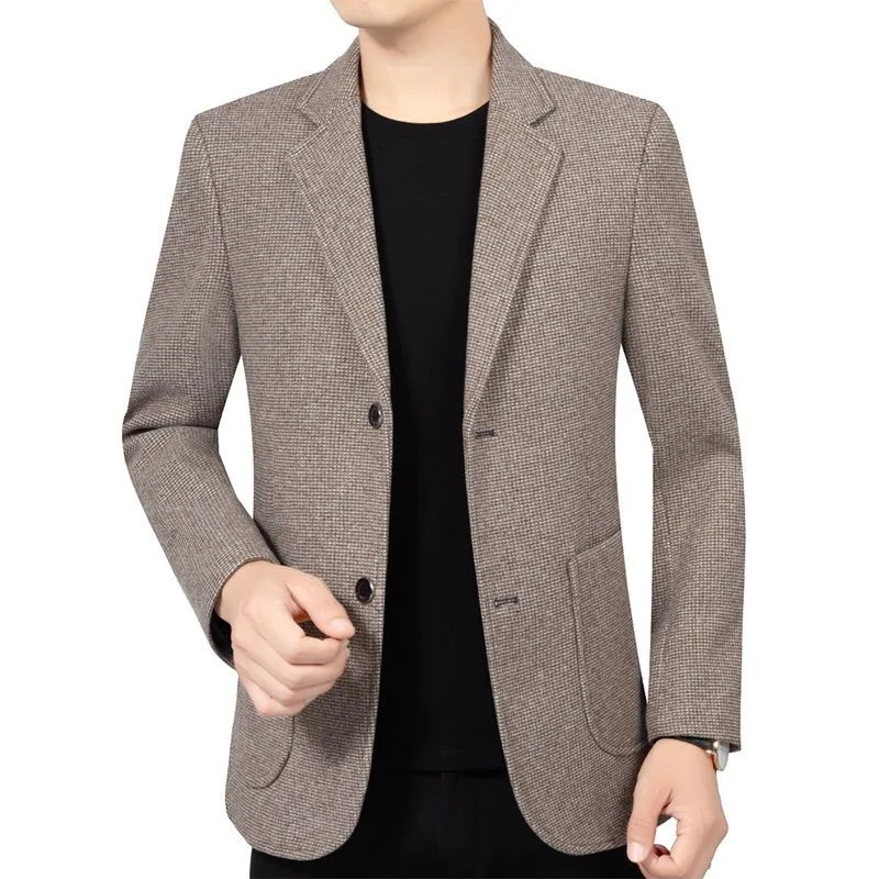 Veste de Costume Homme Tendance