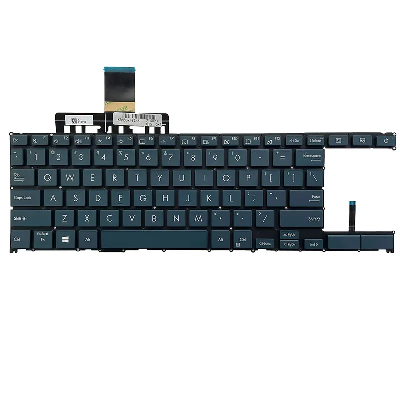 ̱ Ʈ ü Ű, HP ASUS X2Duo UX482 UX482F UX482FL UX482EA UX4100EA UX4100E UX8402ZE  Ʈ 