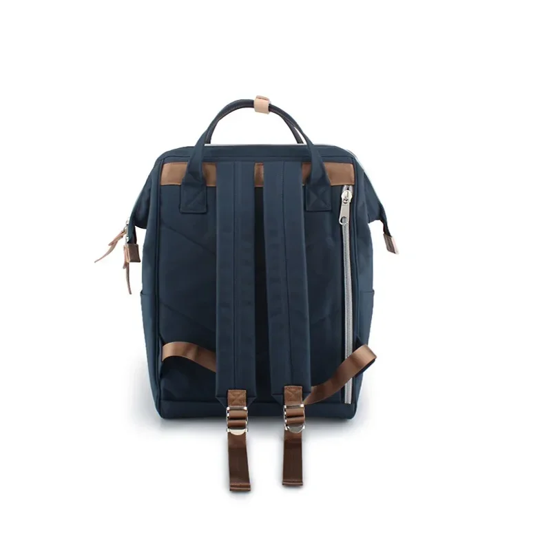 Nylon Backpack Women Mochilas Feminina Mujer Student Laptop Travel Backpacks Girl School Bag Bolsa Escolar Large Sport Bagpack