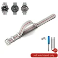L-Gray Red-Steel