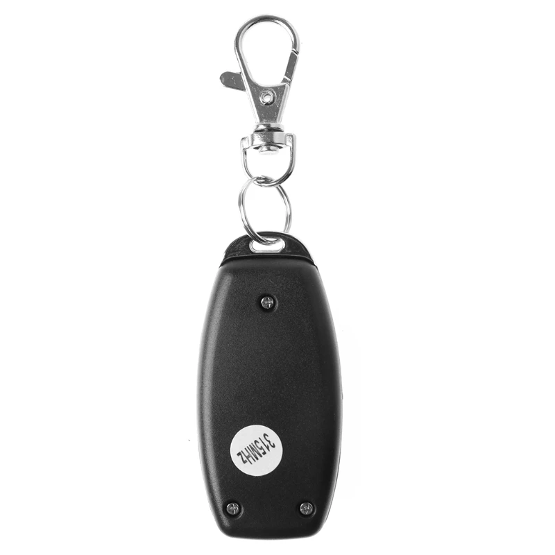 

RF Wireless Remote Control 220V 1 Channel Mini Receiver Transmitter N2UB