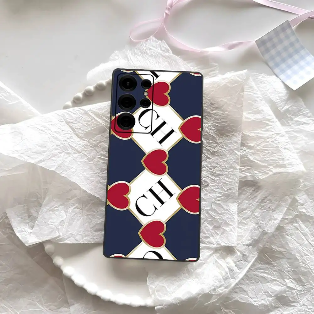 CarolinaS Fashion HerreraS Designer Phone Case – Chic Protection