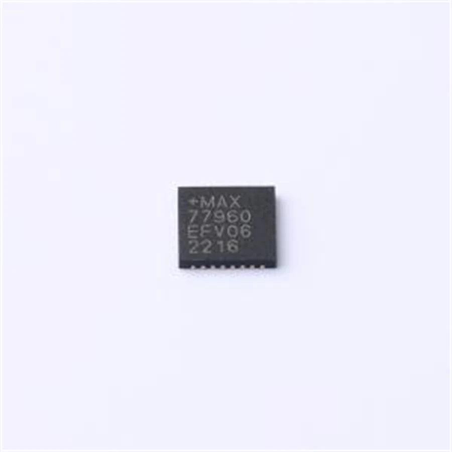 MAX77960EFV06+