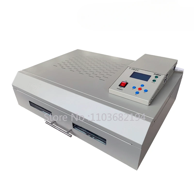 

Новая версия 220/110 В 50/60 Гц искусственный инфракрасный обогреватель BGA наладочная станция духовой аппарат инфракрасный обогреватель 2500 Вт Высокое качество