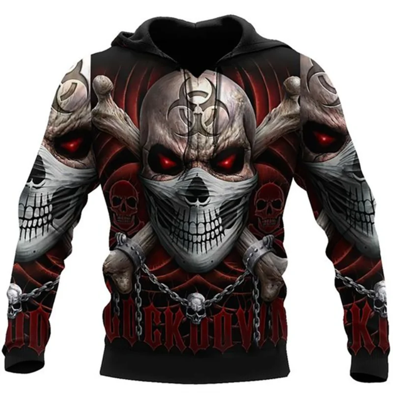 thumbnail image 1 of Sudadera con capucha vintage para hombre, sudadera con capucha con estampado 3D, jersey de gran tamaño, ropa para hombre, tops para hombre, ropa holgada para primavera y otoño, 1 of 5