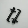 4G8955101A 4G8955102A Front Headlight Washer Water Sprayer Nozzle Jet Pressure Cylinder Pump For Audi A7 RS7 Car Accessories 2