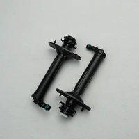 4G8955101A 4G8955102A Front Headlight Washer Water Sprayer Nozzle Jet Pressure Cylinder Pump For Audi A7 RS7 Car Accessories 2