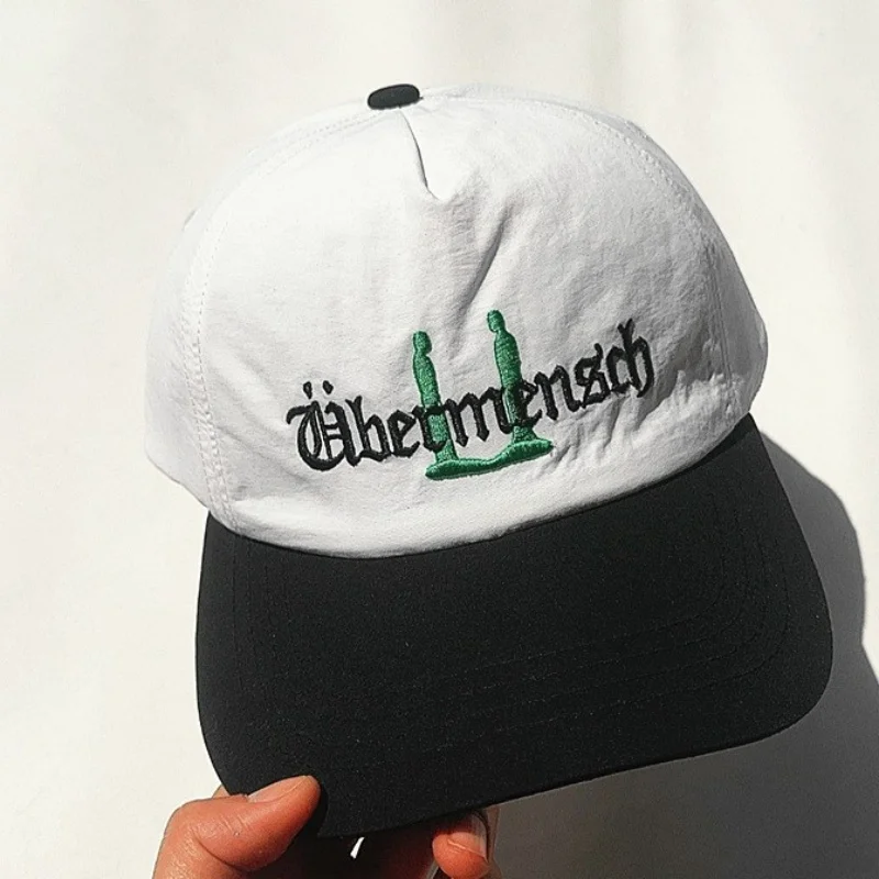 G-DRAGON Übermensch CAP(SKY BLUE) G-DRAGON Ubermensch Cap Sky Blue | eBay