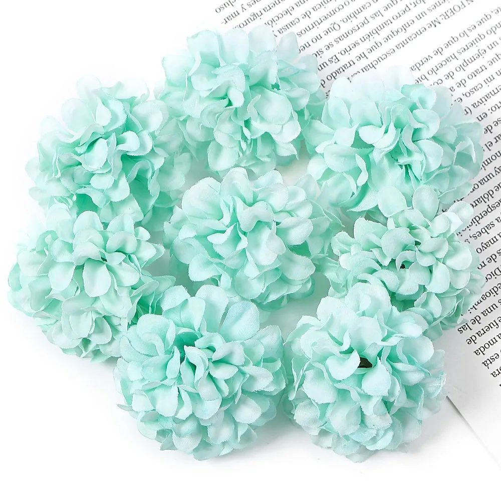 Tiffany Blue