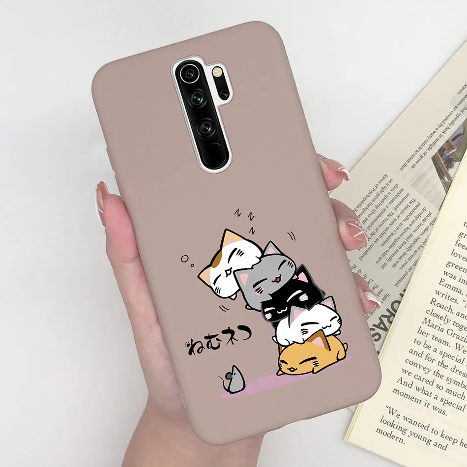 Charming Smiling Face Love Heart Soft Bumper Fashion Case