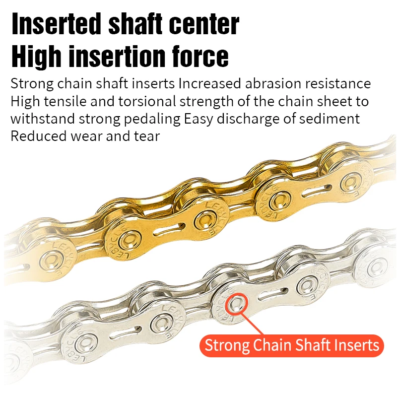 アクセサリー POTER BICYCLE CHAIN LONG GOLD アクセサリー POTER BICYCLE CHAIN LONG GOLD アクセサリー POTER