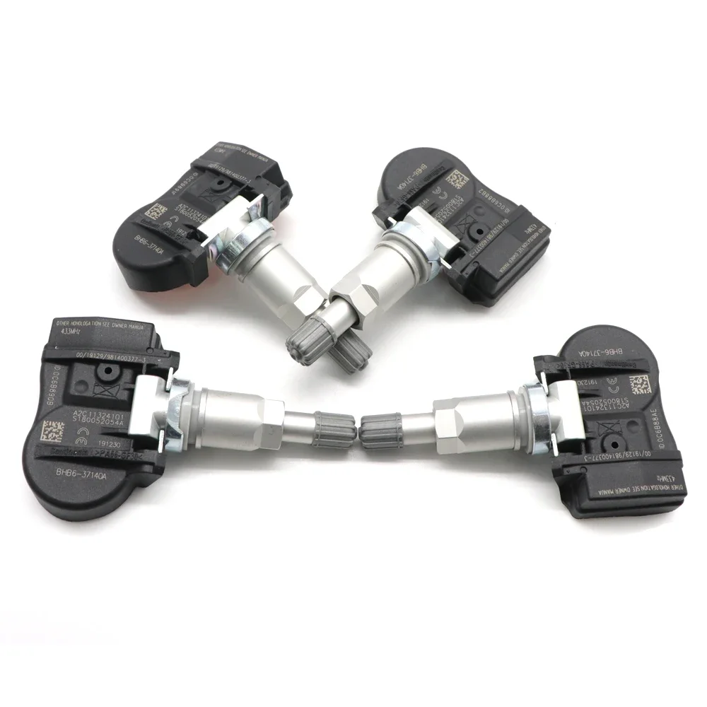 ڵ TPMS Ÿ̾ з  , BBP337140B, BHB637140, MAZDA 2 3 5 6 CX-5 CX5 CX-6 CX6 CX-9 CX-7 CX9 MX-5 2.0L 2.5L