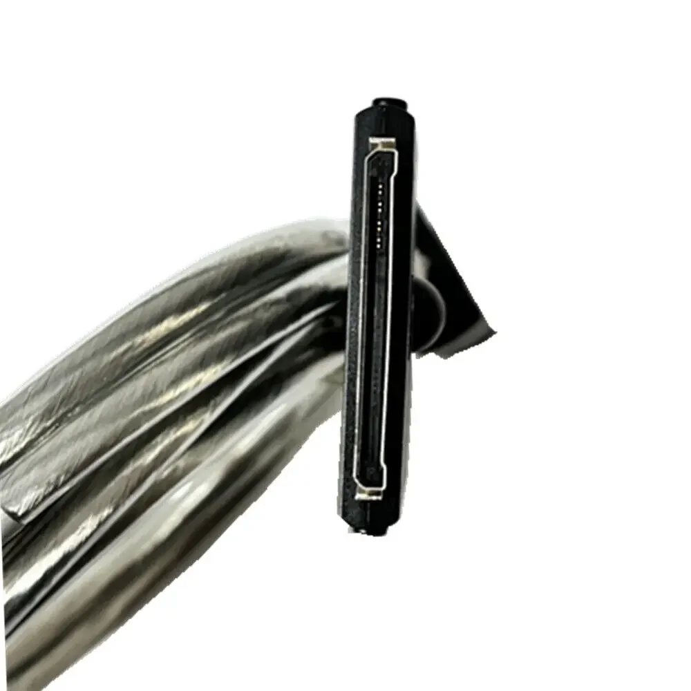 2.5M BN39-02688B One Connect Cable Compatible with Samsung For GQ75QN95AATXZG GQ85QN800ATXZG GQ85QN800CTXZG