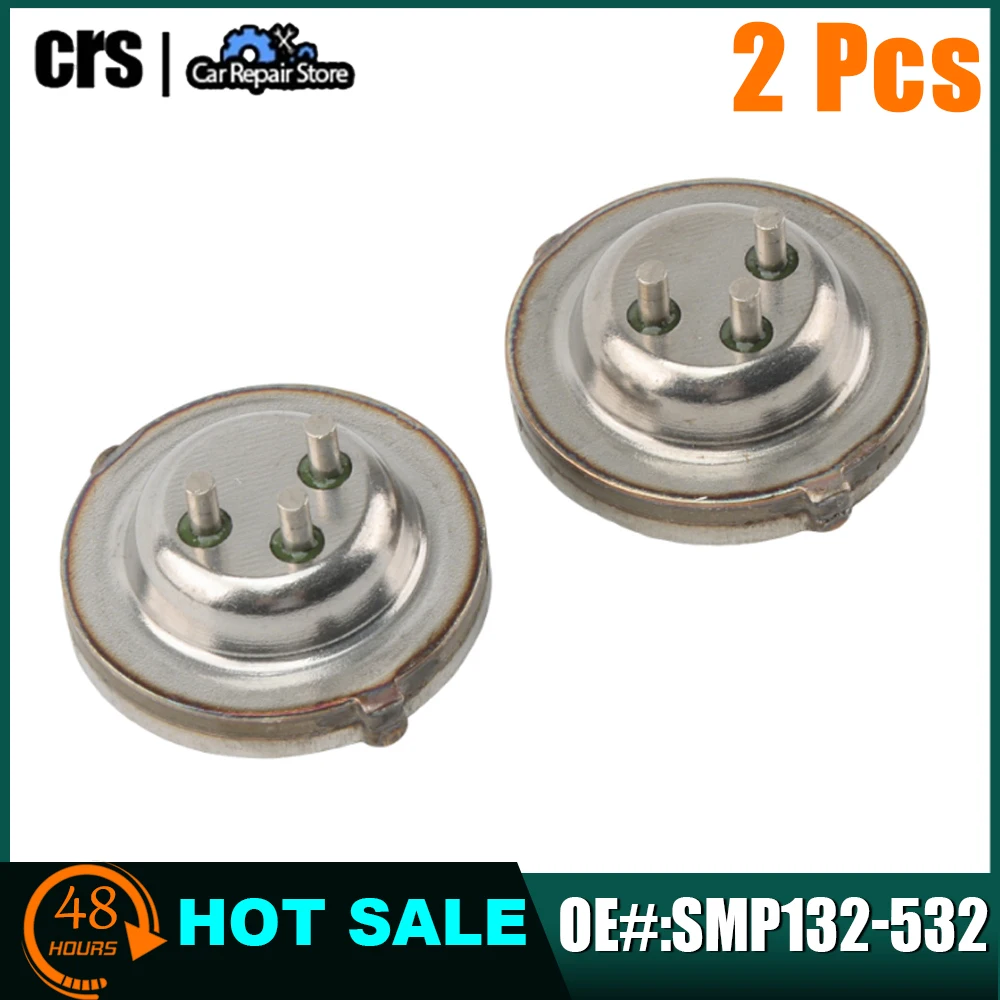 Pressure Sensor SMP132-420 SMP132-192 SMP132-532 For VW Golf Jetta