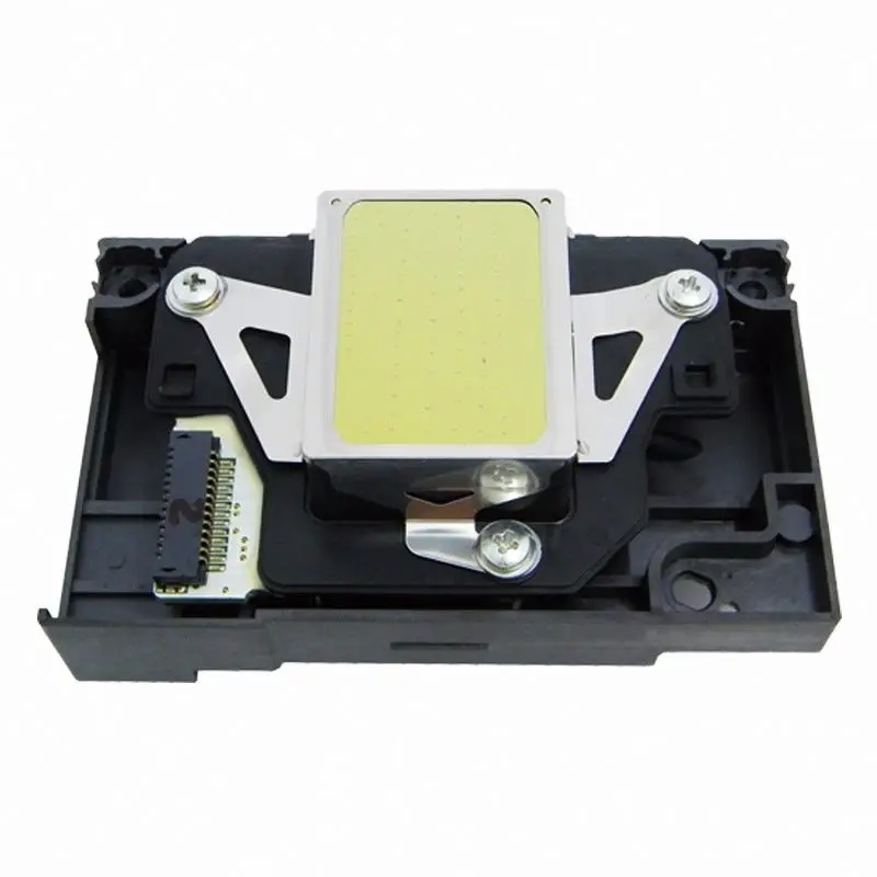 Print Head F180000 Print Head for R280 R285 R290 R295 R330 T50 T59 T60 TX650 RX595 RX610 RX680 RX690 L800 L801 L805 Nozzles