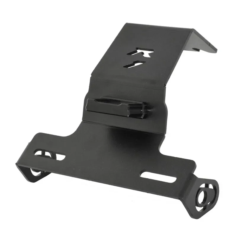 Motorbike For Yamaha YZF R1 2004 2005 2006 2007 2008 2009 2010 2011 2012 2013 2014 License Plate Holder Frame with LED Light