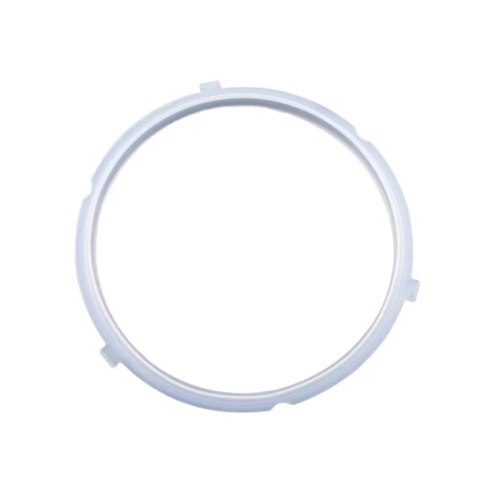Pressure Cooker Replacement Parts For Midea MY-12SS506A/SS5061P/12SS505A/12PSS505B1 Pressure Cooker Sealing Ring/Ring Pressure Cooker Accessories