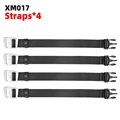 Buckle Straps-4pcs