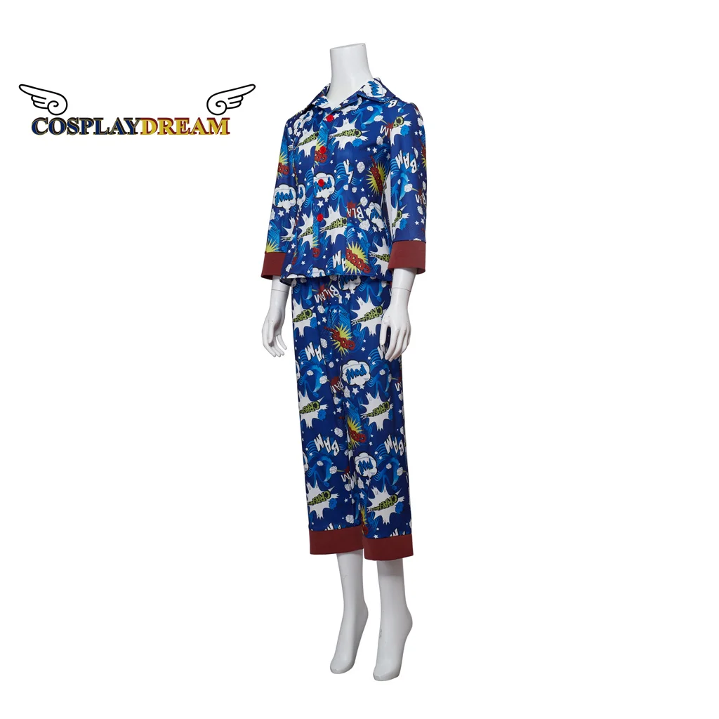 ο  ̺  ڽ ǻ Villanelle Pajamas